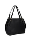 DAMEN TOTE BAG - ERMANNO SCERVINO SCHWARZ - 12402230 3