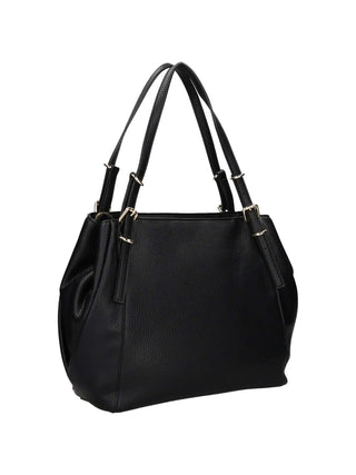 DAMEN TOTE BAG - ERMANNO SCERVINO SCHWARZ - 12402230 3