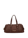 DAMEN-UMHÄNGETASCHE - ERMANNO SCERVINO BRAUN - 12402232 1