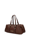 DAMEN-UMHÄNGETASCHE - ERMANNO SCERVINO BRAUN - 12402232 2