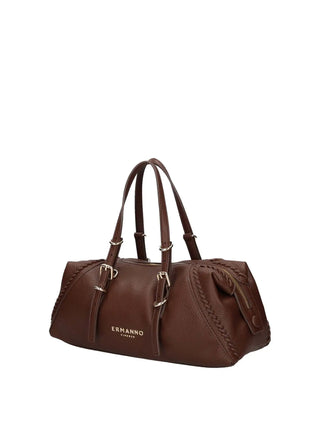 DAMEN-UMHÄNGETASCHE - ERMANNO SCERVINO BRAUN - 12402232 2