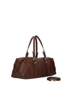 DAMEN-UMHÄNGETASCHE - ERMANNO SCERVINO BRAUN - 12402232 3