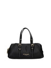 DAMEN-UMHÄNGETASCHE - ERMANNO SCERVINO SCHWARZ - 12402232 1