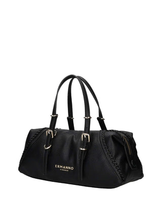 DAMEN-UMHÄNGETASCHE - ERMANNO SCERVINO SCHWARZ - 12402232 2
