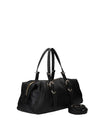 DAMEN-UMHÄNGETASCHE - ERMANNO SCERVINO SCHWARZ - 12402232 3