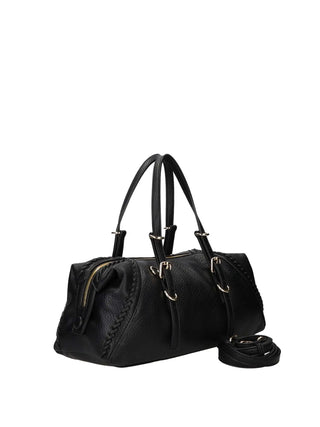 DAMEN-UMHÄNGETASCHE - ERMANNO SCERVINO SCHWARZ - 12402232 3