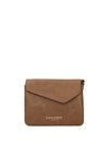 DAMEN UMÄNGETASCHE - ERMANNO SCERVINO FANGO - 12402238 1