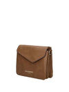 DAMEN UMÄNGETASCHE - ERMANNO SCERVINO FANGO - 12402238 2