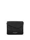 DAMEN-UMHÄNGETASCHE - ERMANNO SCERVINO SCHWARZ - 12402238 1