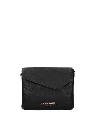 DAMEN-UMHÄNGETASCHE - ERMANNO SCERVINO SCHWARZ - 12402238