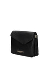 DAMEN-UMHÄNGETASCHE - ERMANNO SCERVINO SCHWARZ - 12402238 2