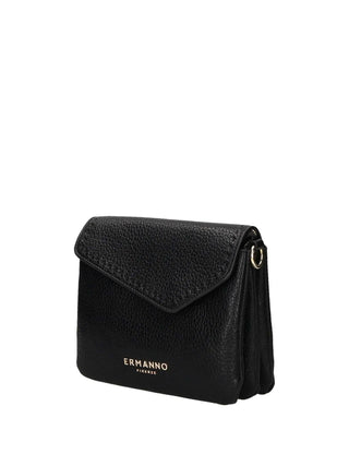 DAMEN-UMHÄNGETASCHE - ERMANNO SCERVINO SCHWARZ - 12402238 2