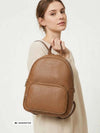 DAMENRUCKSACK - ERMANNO SCERVINO FANGO - 12402239 4