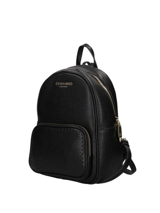 DAMENRUCKSACK - ERMANNO SCERVINO SCHWARZ - 12402239 2