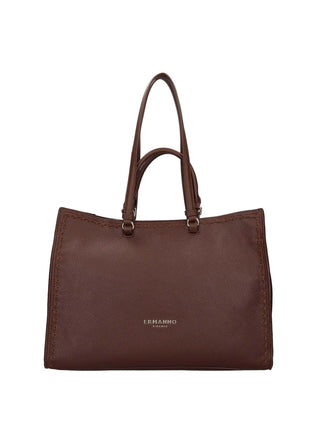 DAMEN TOTE - ERMANNO SCERVINO BRAUN - 12402250