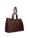 DAMEN TOTE - ERMANNO SCERVINO BRAUN - 12402250 3