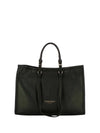 DAMEN-TOTE - ERMANNO SCERVINO SCHWARZ - 12402250 1