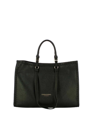 DAMEN-TOTE - ERMANNO SCERVINO SCHWARZ - 12402250