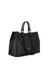 DAMEN-TOTE - ERMANNO SCERVINO SCHWARZ - 12402250 2