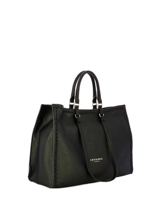 DAMEN-TOTE - ERMANNO SCERVINO SCHWARZ - 12402250 2