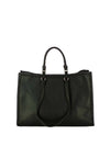 DAMEN-TOTE - ERMANNO SCERVINO SCHWARZ - 12402250 3