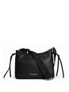 DAMENUMHÄNGETASCHE - ERMANNO SCERVINO SCHWARZ - 12402252 1