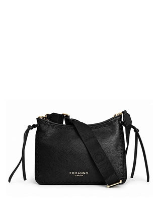 DAMENUMHÄNGETASCHE - ERMANNO SCERVINO SCHWARZ - 12402252