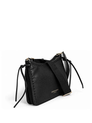 DAMENUMHÄNGETASCHE - ERMANNO SCERVINO SCHWARZ - 12402252 2