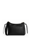 DAMENUMHÄNGETASCHE - ERMANNO SCERVINO SCHWARZ - 12402252 3