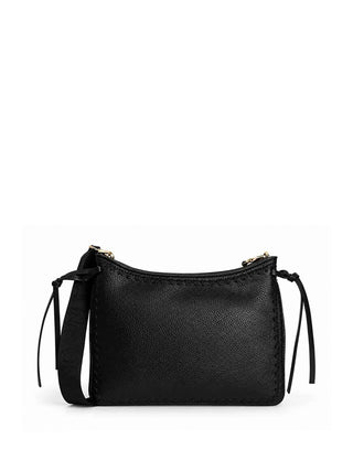 DAMENUMHÄNGETASCHE - ERMANNO SCERVINO SCHWARZ - 12402252 3