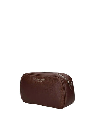 UMHÄNGETASCHE DAMEN - ERMANNO SCERVINO BRAUN - 12402253 2