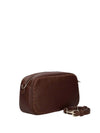 UMHÄNGETASCHE DAMEN - ERMANNO SCERVINO BRAUN - 12402253 3