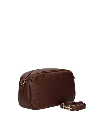 UMHÄNGETASCHE DAMEN - ERMANNO SCERVINO BRAUN - 12402253 3
