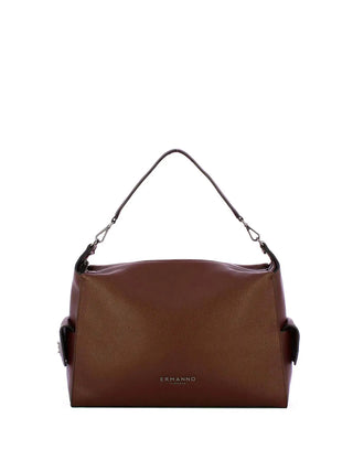 DAMEN HANDTASCHE - ERMANNO SCERVINO BRAUN - 12402257