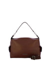 DAMEN HANDTASCHE - ERMANNO SCERVINO BRAUN - 12402257 2