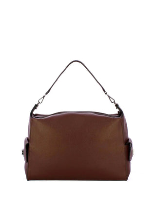 DAMEN HANDTASCHE - ERMANNO SCERVINO BRAUN - 12402257 4