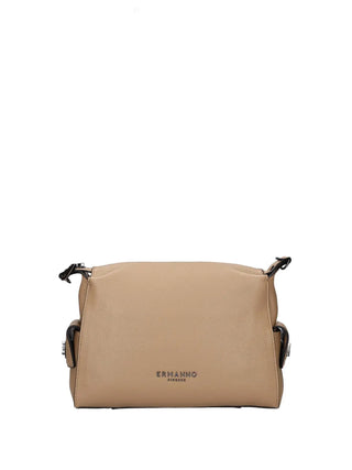 DAMEN-SHOPPER - ERMANNO SCERVINO SABBIA - 12402258