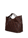 DAMENSCHULTERTASCHE - ERMANNO SCERVINO BRAUN - 12402279 2