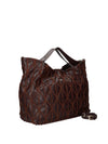 DAMENSCHULTERTASCHE - ERMANNO SCERVINO BRAUN - 12402279 3