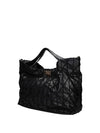 DAMEN-SCHULTERTASCHE - ERMANNO SCERVINO SCHWARZ - 12402279 2