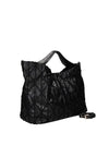DAMEN-SCHULTERTASCHE - ERMANNO SCERVINO SCHWARZ - 12402279 3