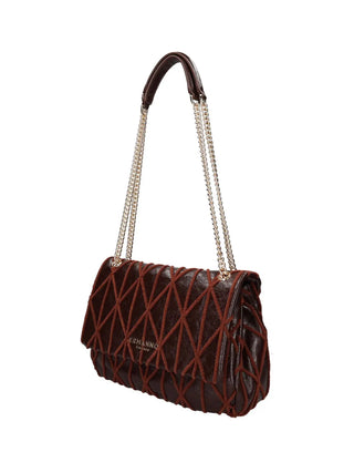DAMENUMHÄNGETASCHE - ERMANNO SCERVINO BRAUN - 12402280 2