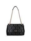 DAMENSCHULTERTASCHE - ERMANNO SCERVINO SCHWARZ - 12402280 1