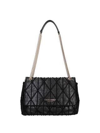 DAMENSCHULTERTASCHE - ERMANNO SCERVINO SCHWARZ - 12402280