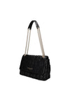 DAMENSCHULTERTASCHE - ERMANNO SCERVINO SCHWARZ - 12402280 2
