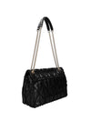 DAMENSCHULTERTASCHE - ERMANNO SCERVINO SCHWARZ - 12402280 3