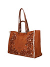 DAMEN-SHOPPER - ERMANNO SCERVINO TAN - 12402297 2