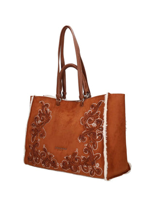 DAMEN-SHOPPER - ERMANNO SCERVINO TAN - 12402297 2