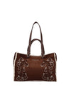 DAMEN-SHOPPER - ERMANNO SCERVINO BRAUN - 12402298 1
