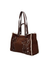 DAMEN-SHOPPER - ERMANNO SCERVINO BRAUN - 12402298 2